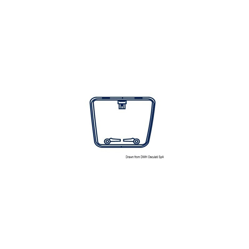 Protection pour panneau de pont