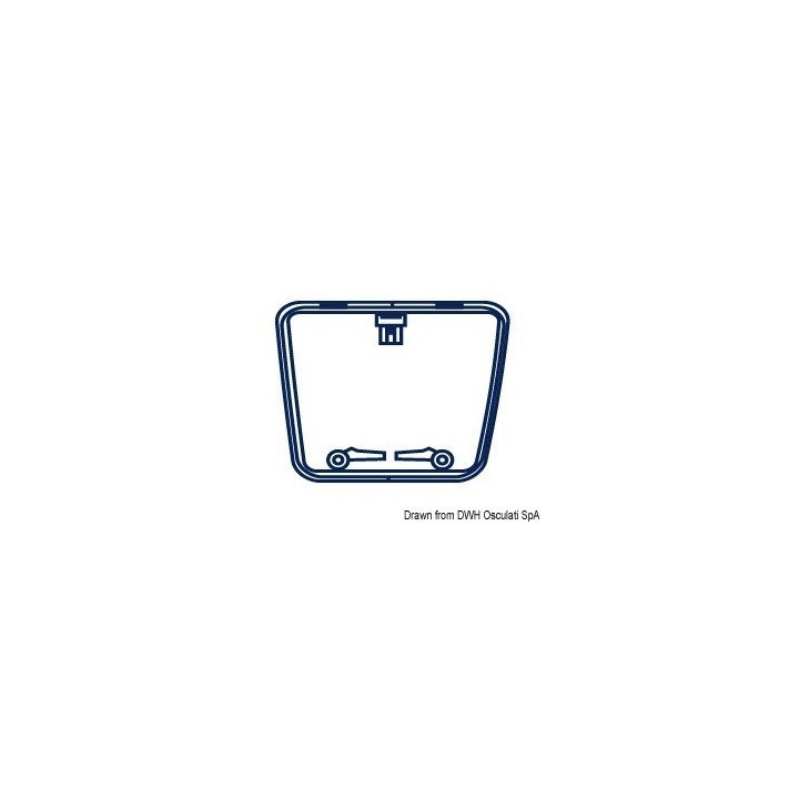 Protection pour panneau de pont