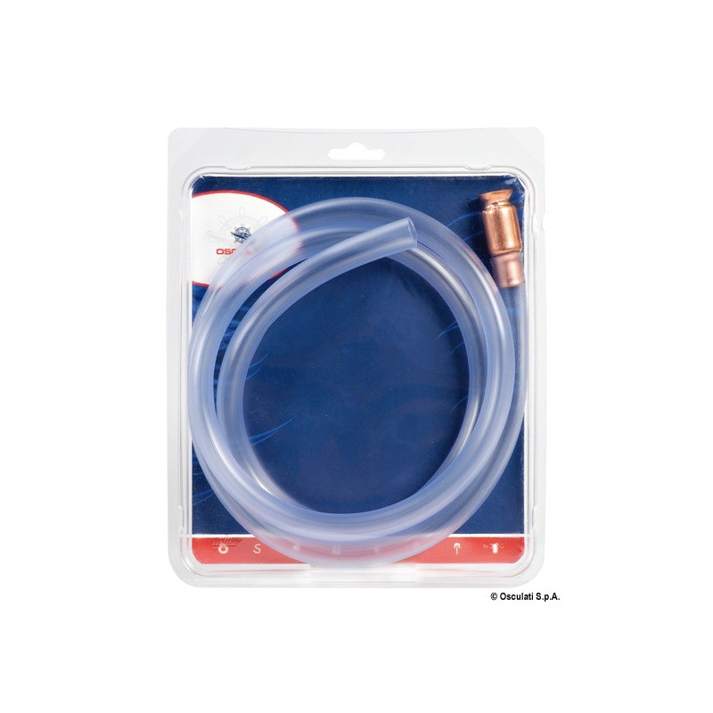 Pompe de transvasement des liquides