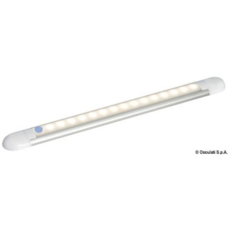 Plafonnier linéaire led