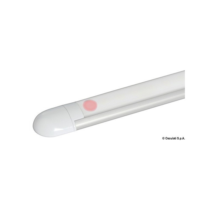 Plafonnier linéaire led