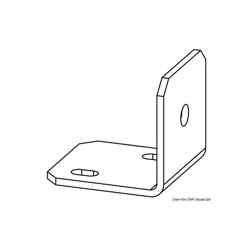 Etrier pour 17.450.90