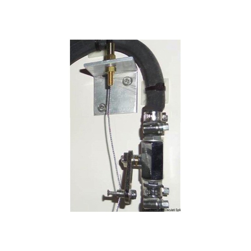 Etrier pour 17.450.90