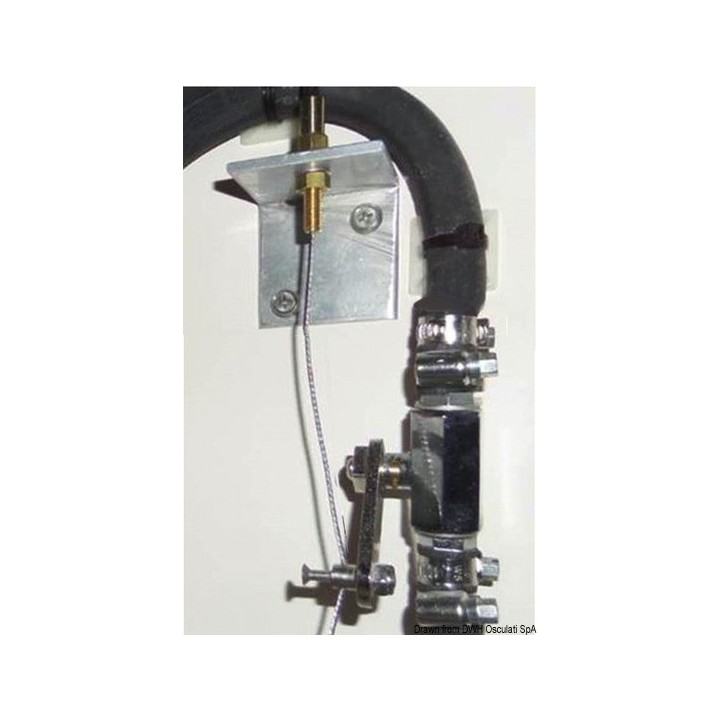 Etrier pour 17.450.90