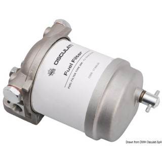 Filtre gasoil CAV 296