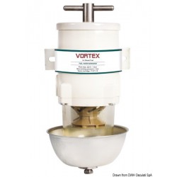 Filtre gasoil vortex GERTECH