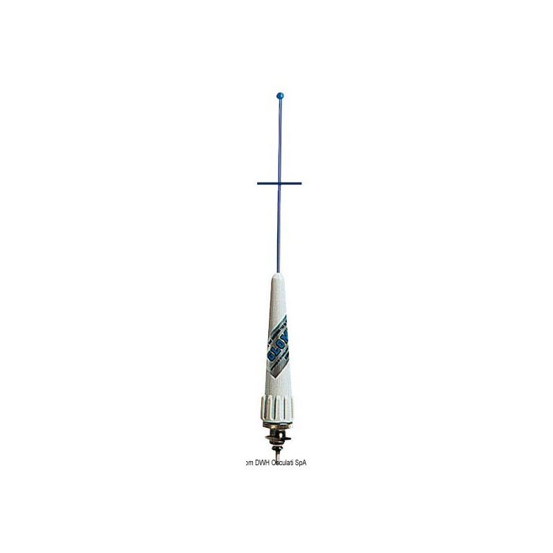 Kit VHF Glomex 