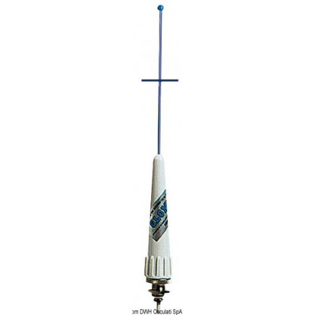 Kit VHF Glomex 