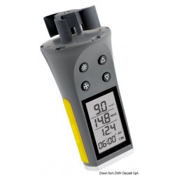 Anémomètre Skywatch EOLE 1