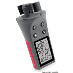 Anémomètre Skywatch ATMOS