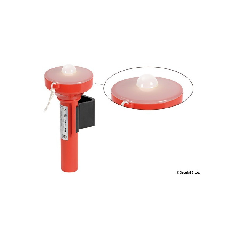 Balise lumineuse à LED