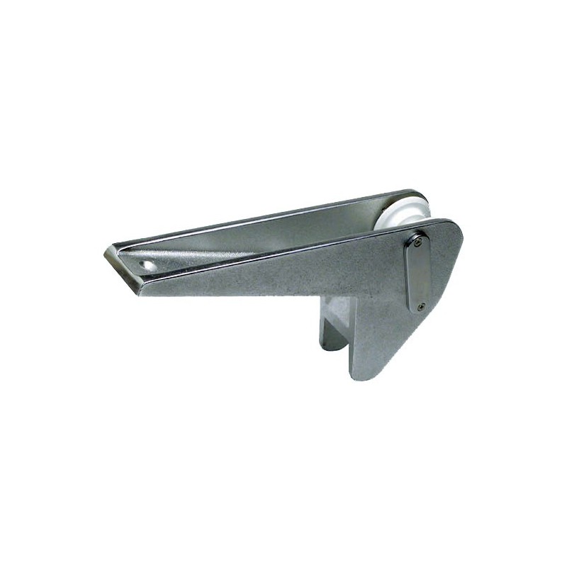 Davier spécifique alliage