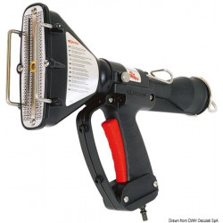 Pistolet thermique "Rafale"