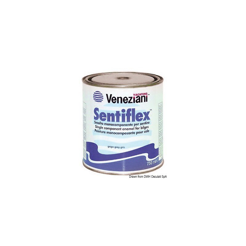 Laque Sentiflex Veneziani