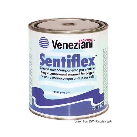 Laque Sentiflex Veneziani