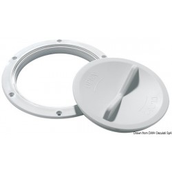 Bouchon d'inspection avec poignée