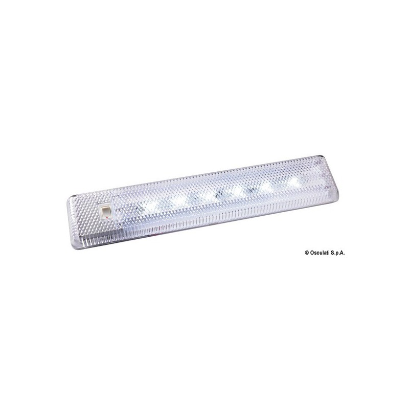 Plafonnier LED Trilite
