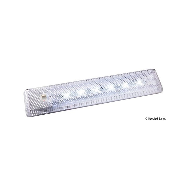 Plafonnier LED Trilite