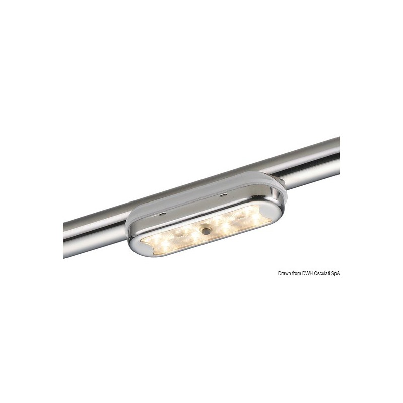 Plafonnier compact Bimini