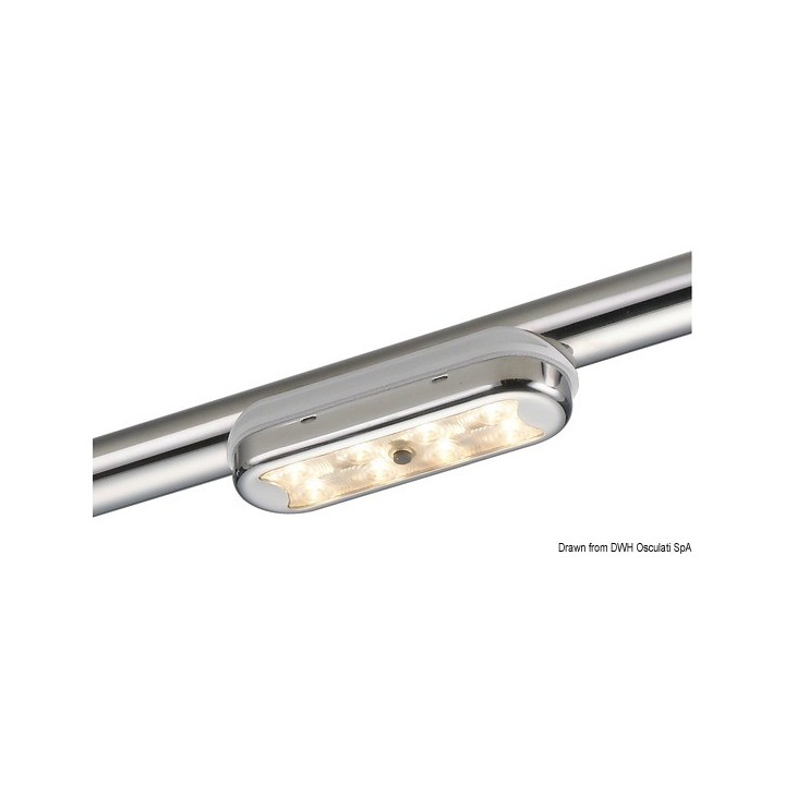 Plafonnier compact Bimini