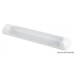 Plafonnier à LED