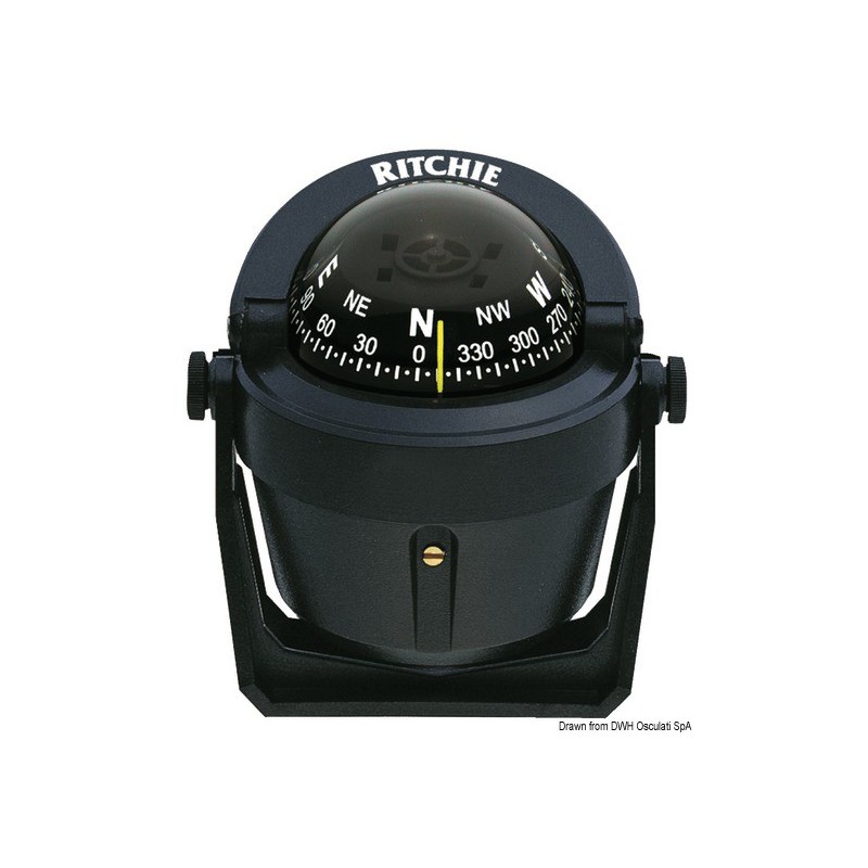 Compas RITCHIE Explorer 2"3/4