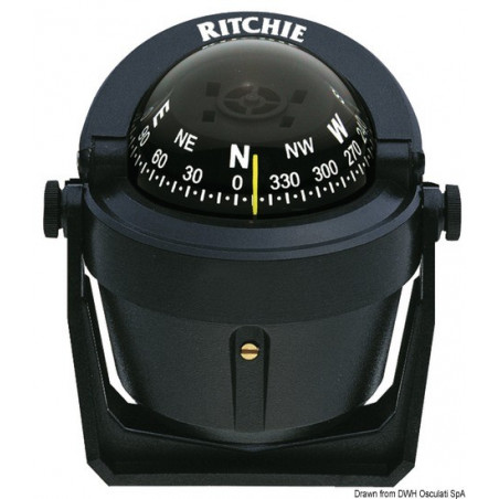 Compas RITCHIE Explorer 2"3/4 Compas RITCHIE Explorer 2"3/4