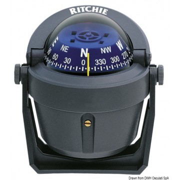 Compas RITCHIE Explorer 2"3/4