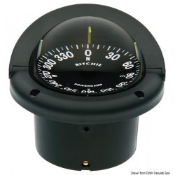 Compas RITCHIE Helmsman 3"3/4