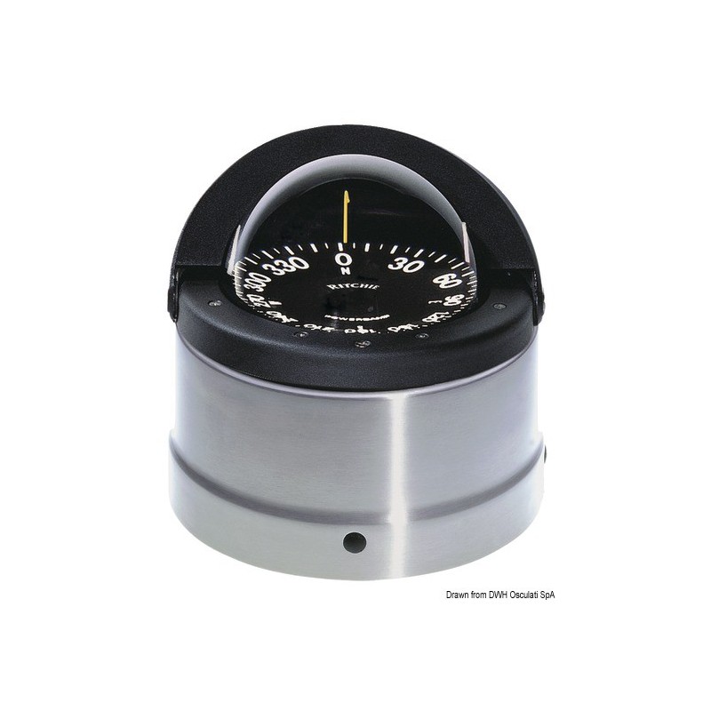 Compas RITCHIE Navigator 4"1/2