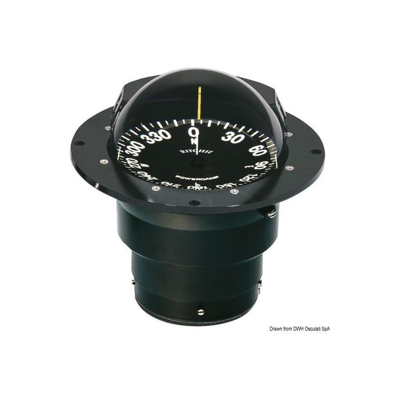 Compas RITCHIE Globemaster 5"