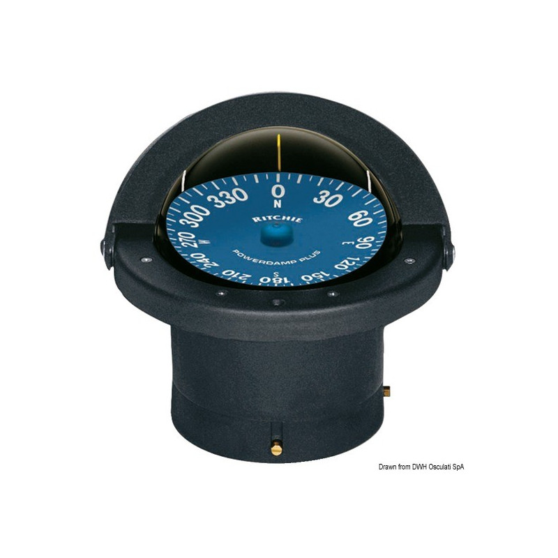 Compas RITCHIE Supersport