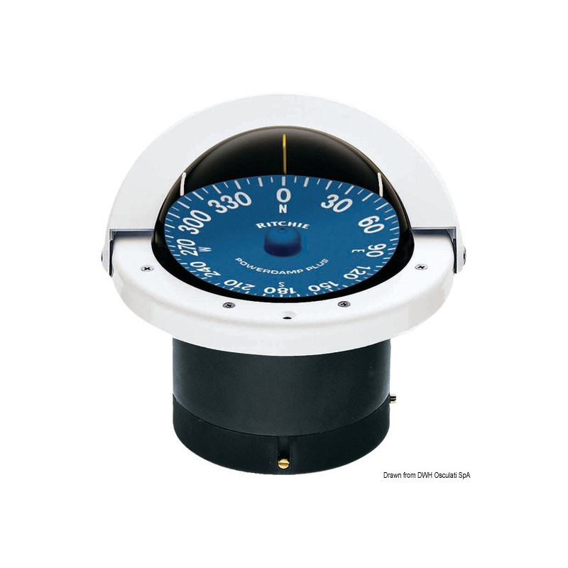 Compas RITCHIE Supersport