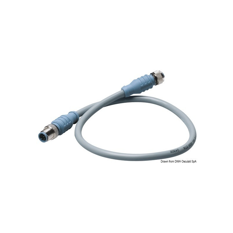 Connecteurs NMEA 2000