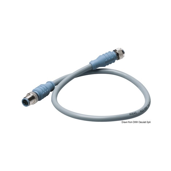 Connecteurs NMEA 2000