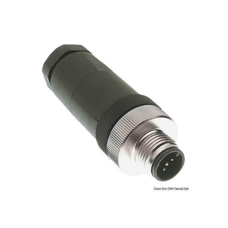 Connecteurs NMEA 2000