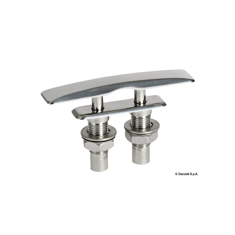 Taquet escamotable ultraplat