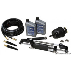 Kit timonerie
