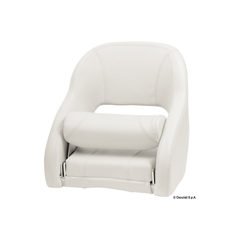 Siège anatomique Flip-Up