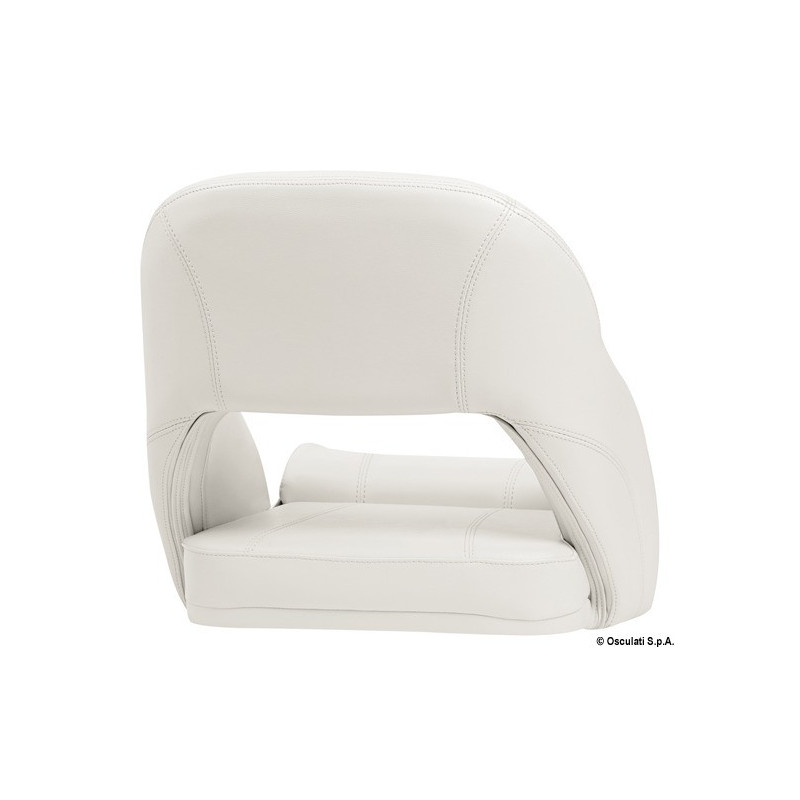 Siège anatomique Flip-Up