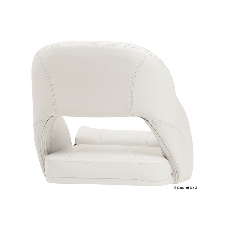 Siège anatomique Flip-Up