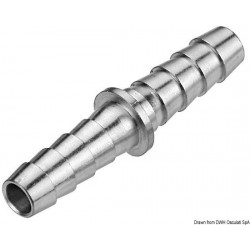 Raccord tuyau carburant