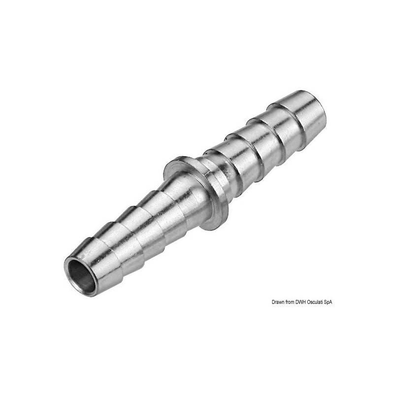 Raccord tuyau carburant