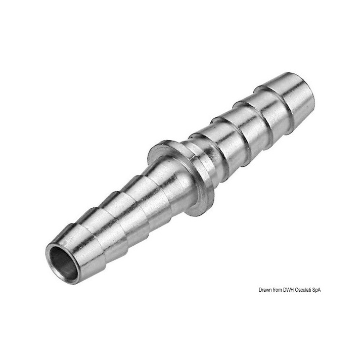 Raccord tuyau carburant