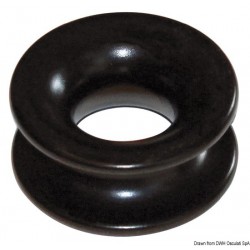 Anneau faible friction