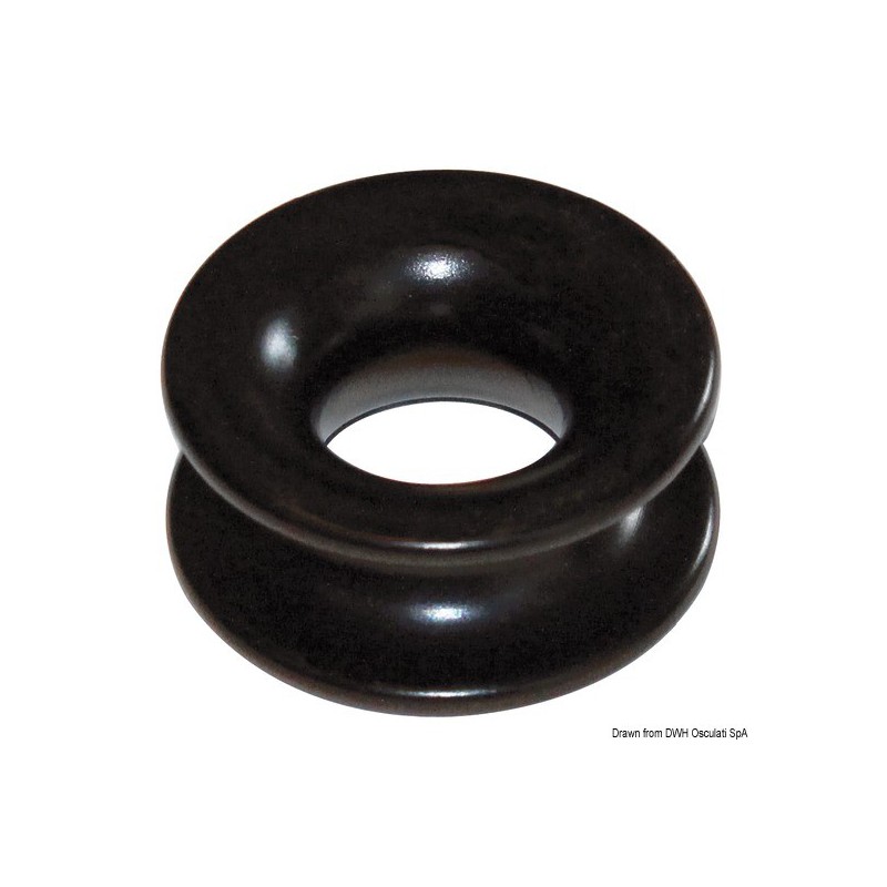 Anneau faible friction