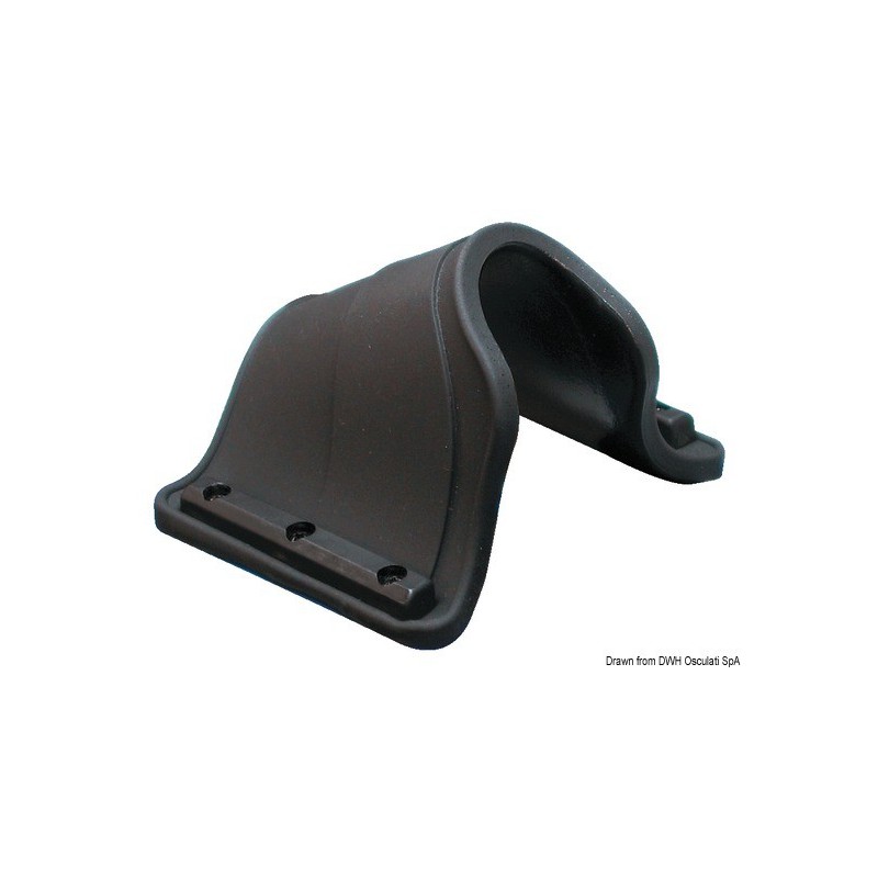 Fixations ski Devocean