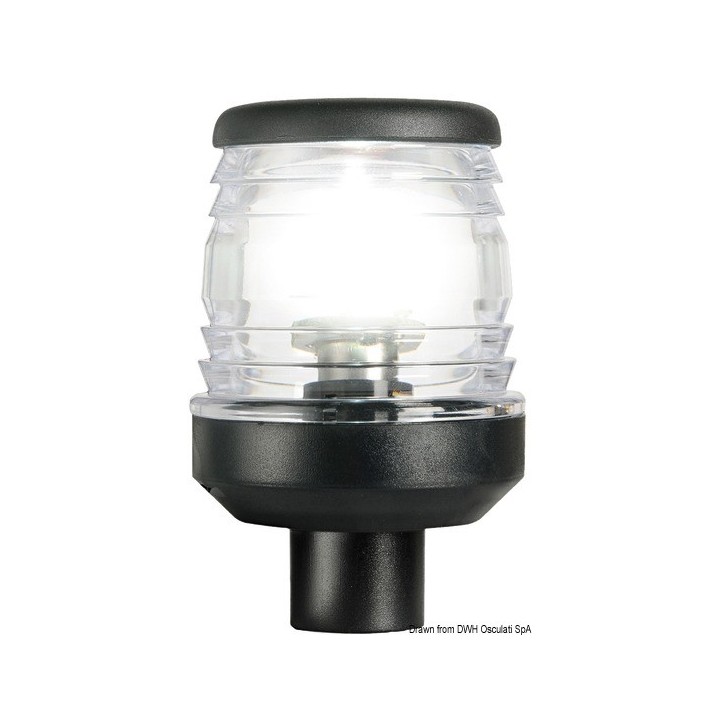 Feu de tête de mât à 360°