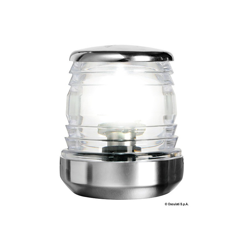 Feu de tête de mât à 360°