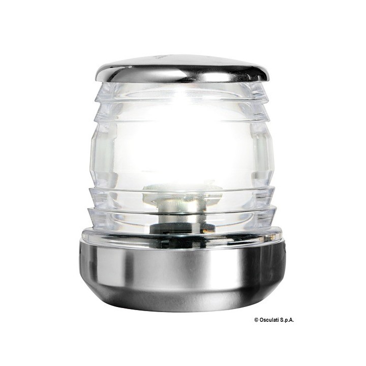 Feu de tête de mât à 360°